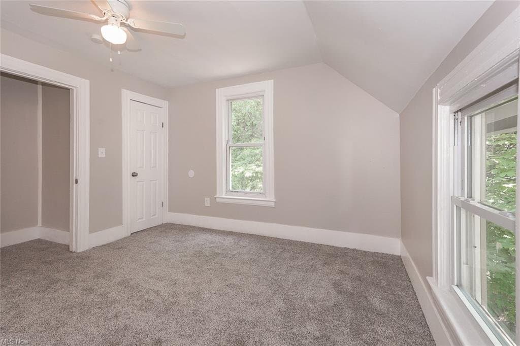 Lorain House: 2243 Reid Ave