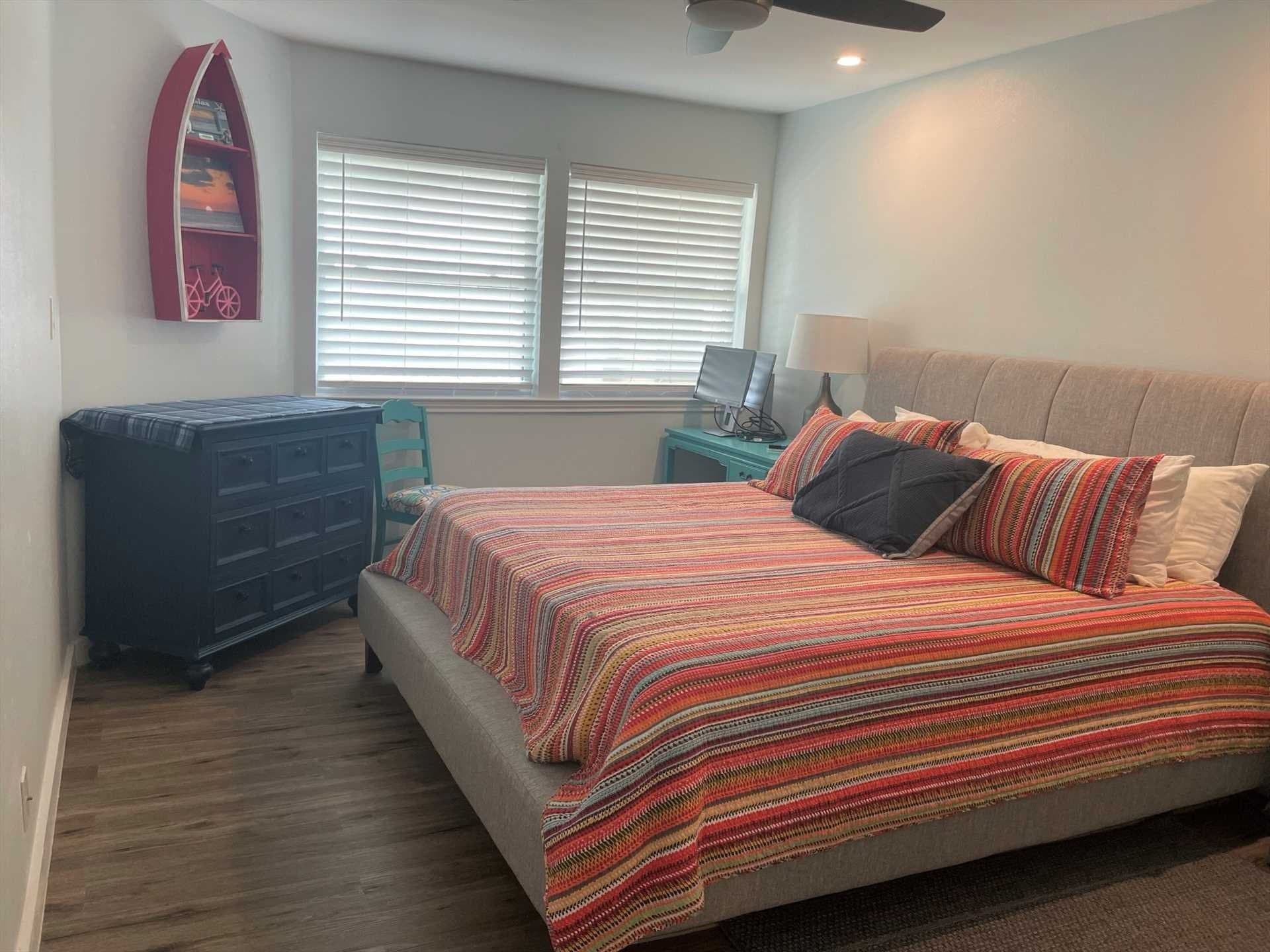 South Padre Island Condo: 200 Padre Blvd