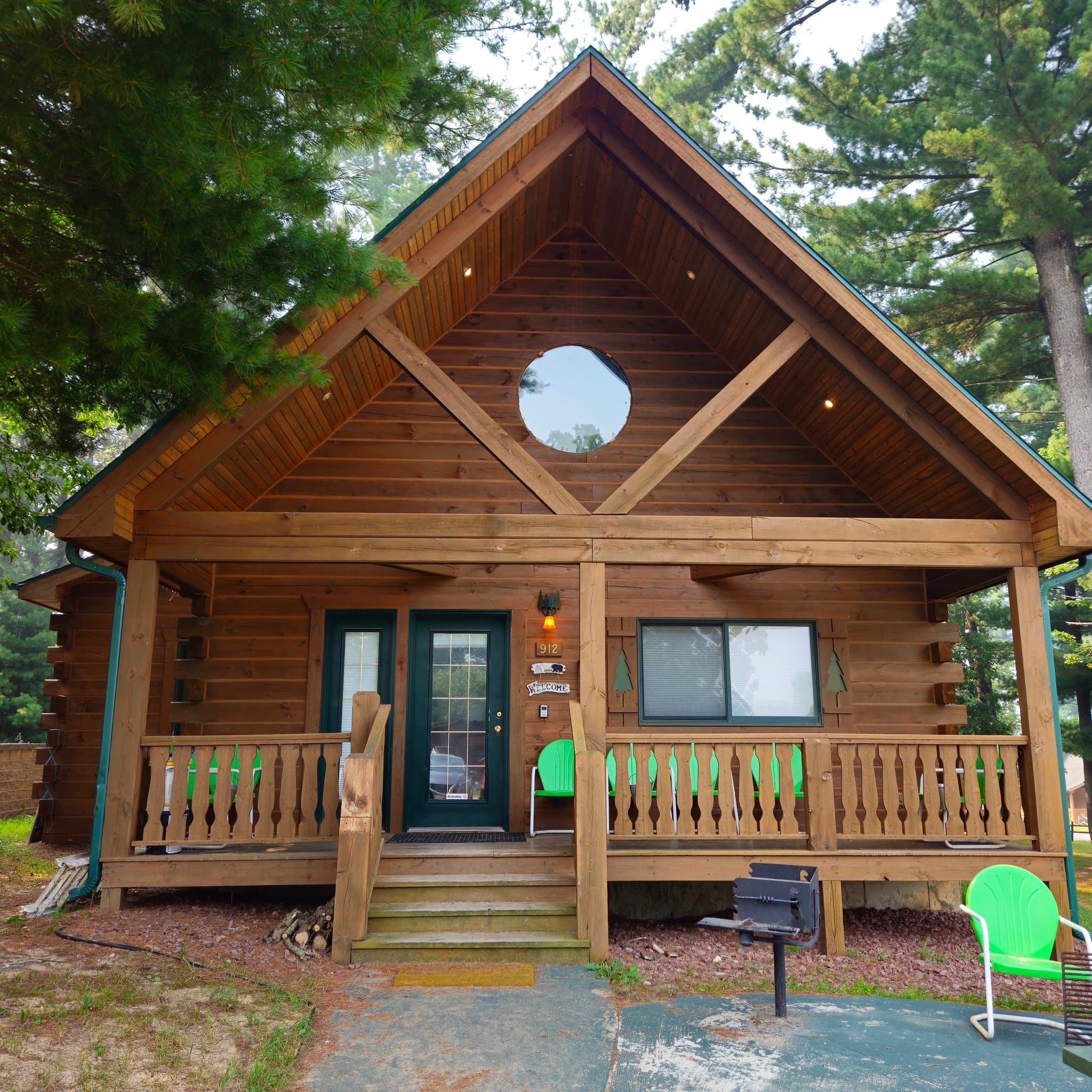 Warrens House: 912 Paddle Boat ct