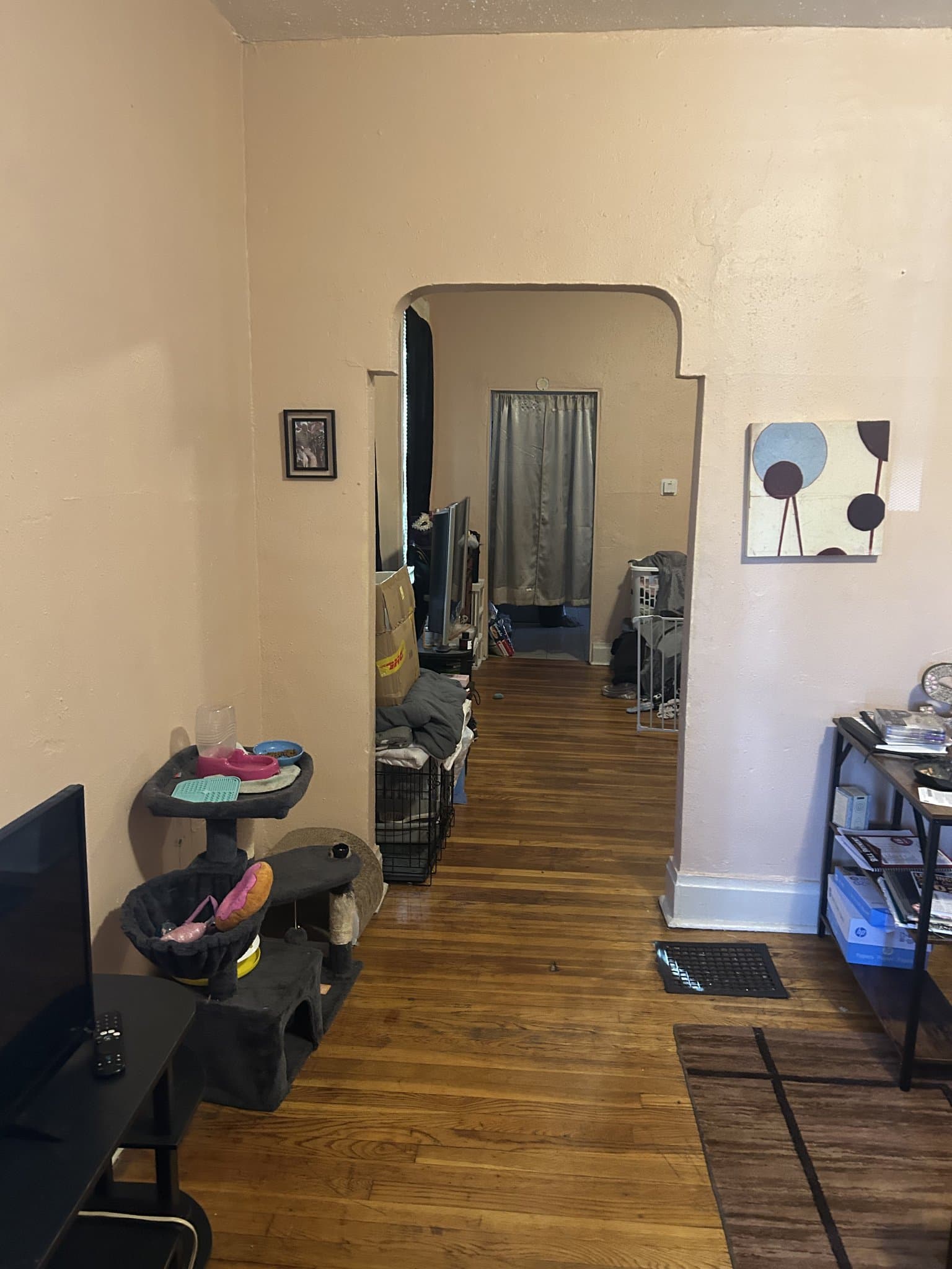 St. Louis House: 5532 Robin Ave