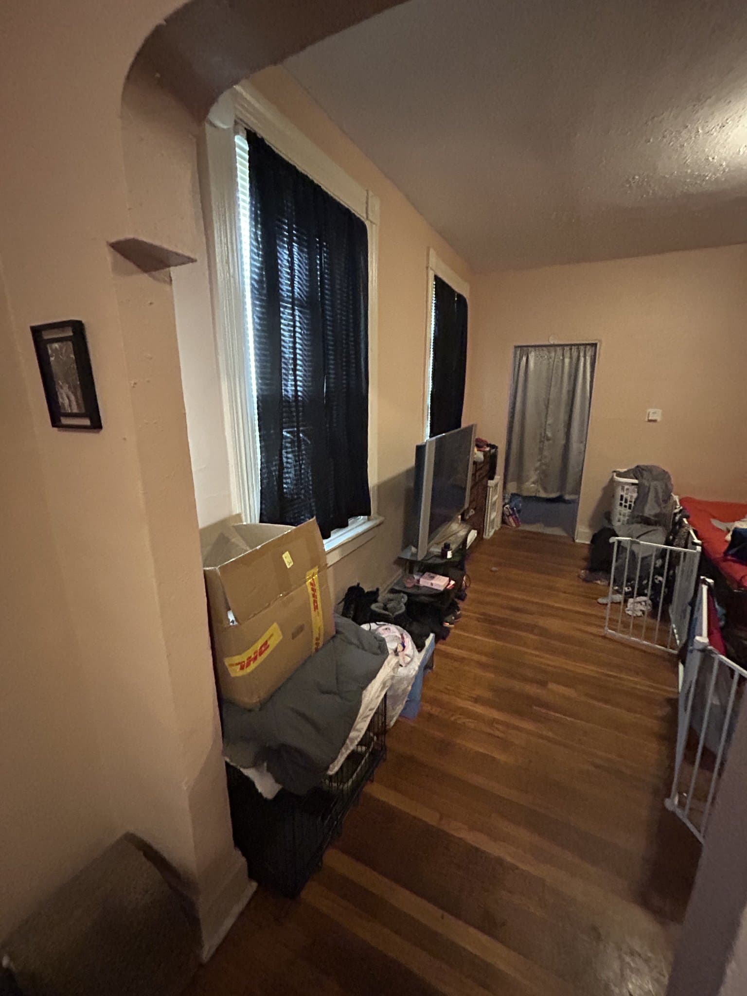St. Louis House: 5532 Robin Ave