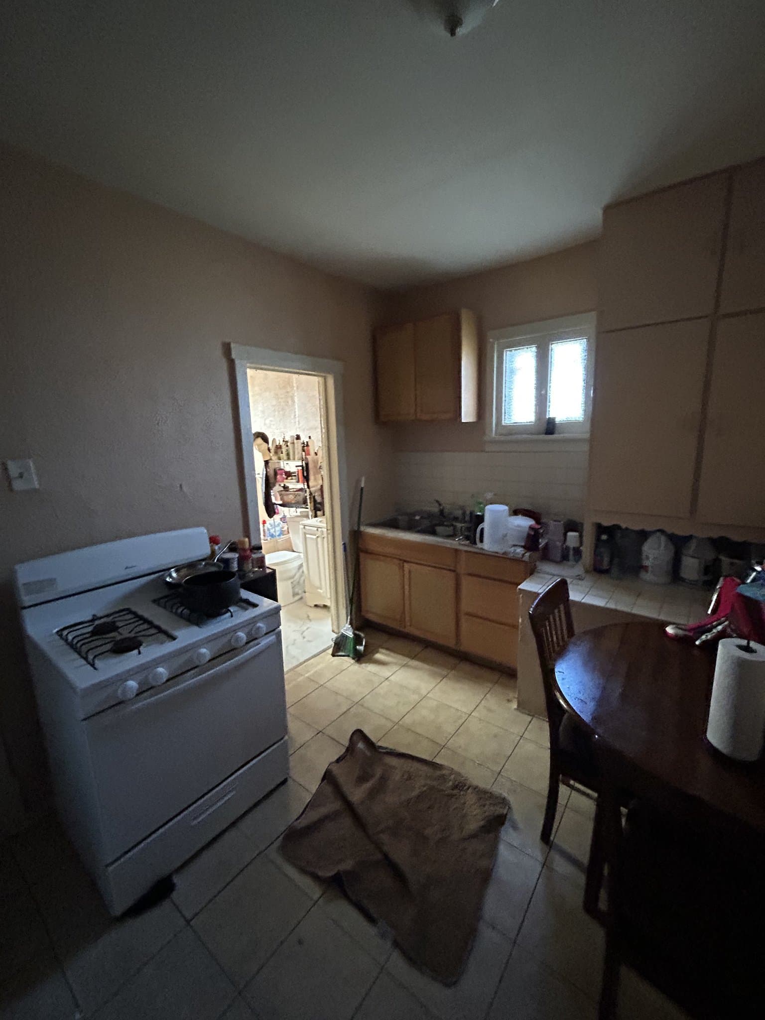 St. Louis House: 5532 Robin Ave