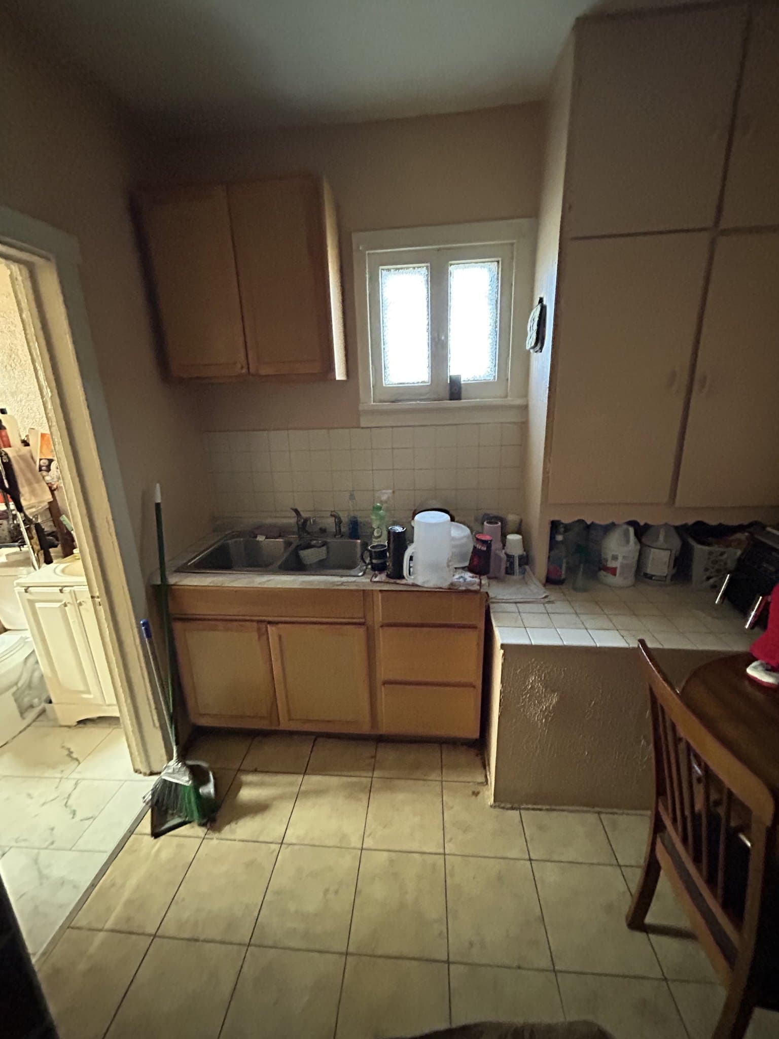 St. Louis House: 5532 Robin Ave