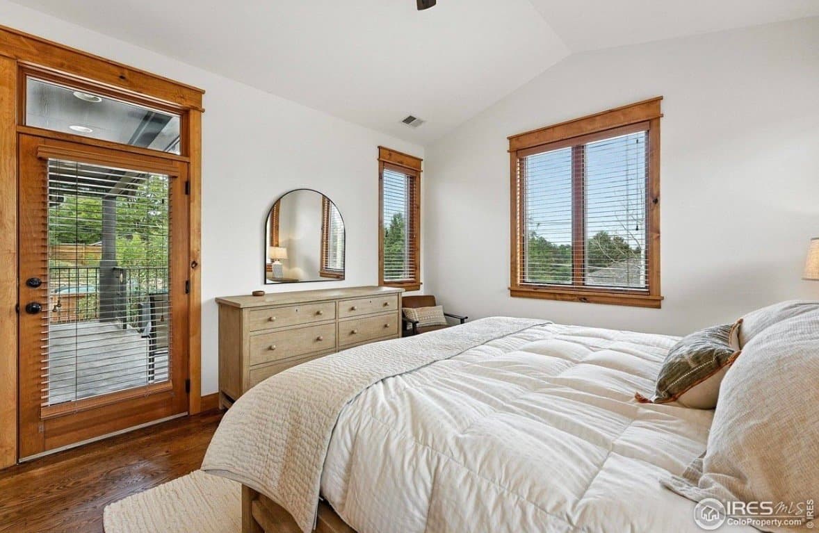 Boulder House: 2958 6th St
