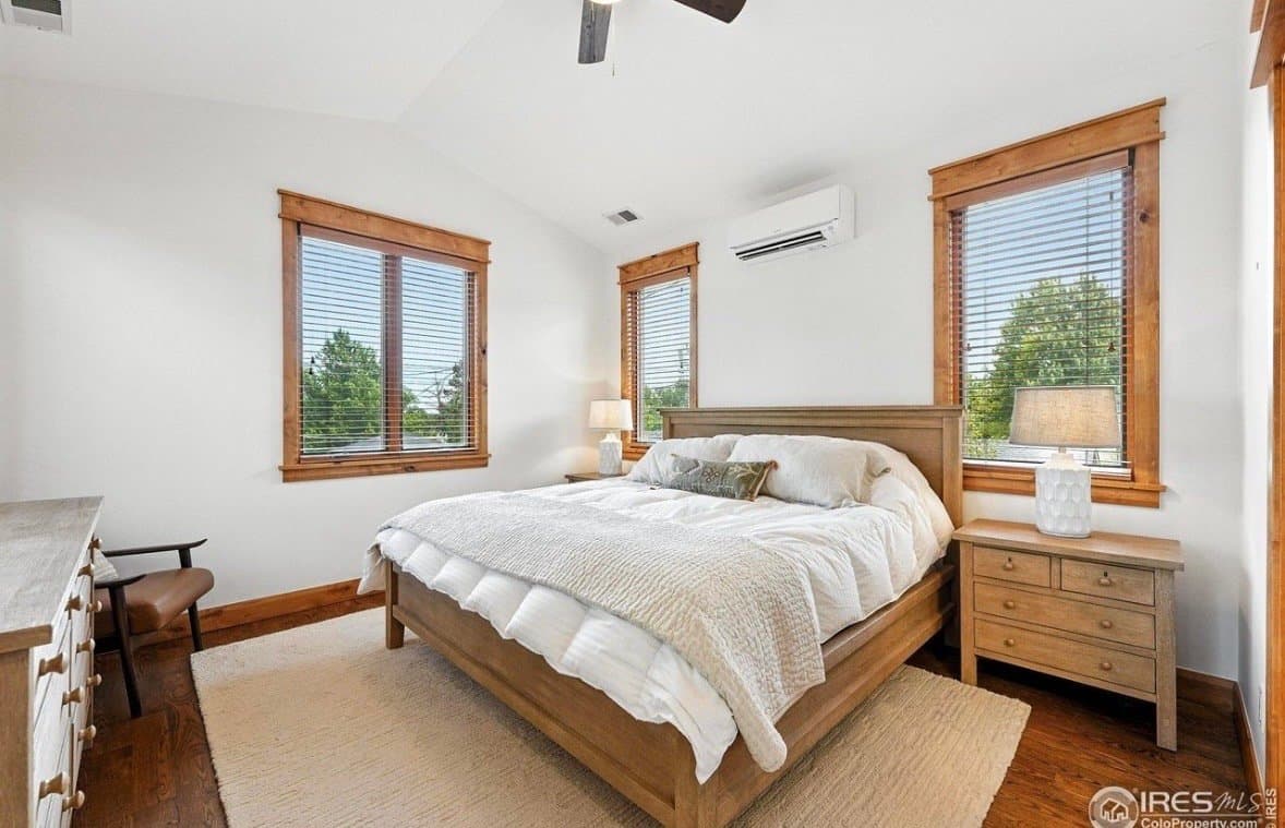 Boulder House: 2958 6th St
