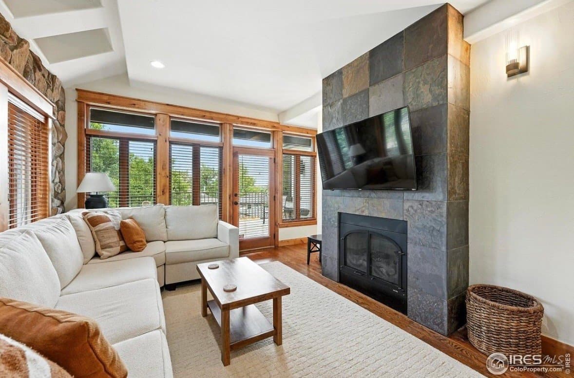Boulder House: 2958 6th St