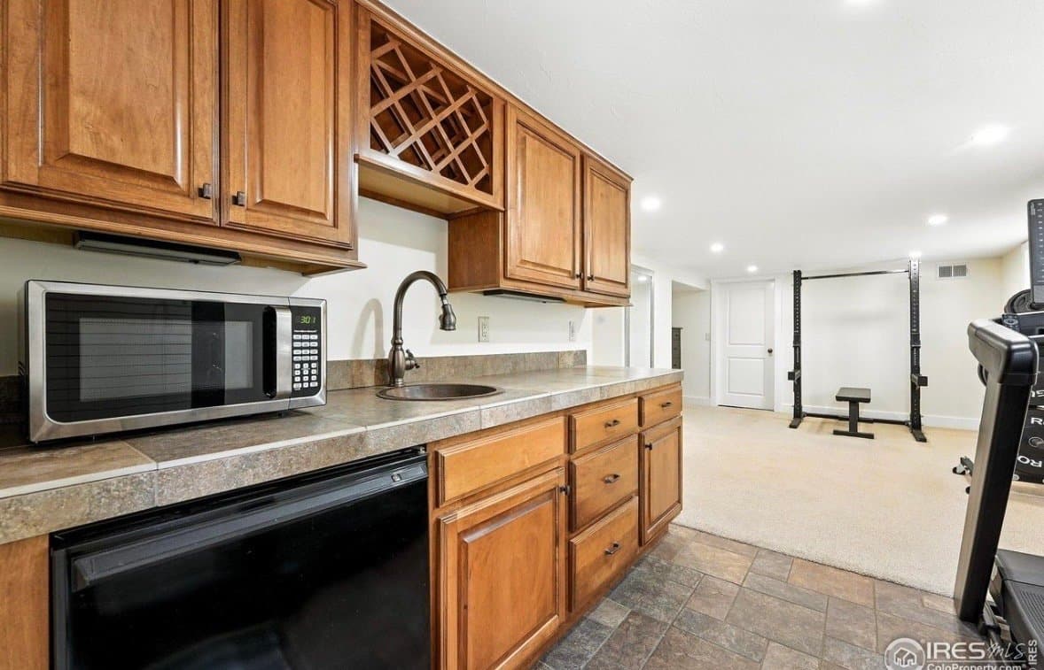 Boulder House: 2958 6th St