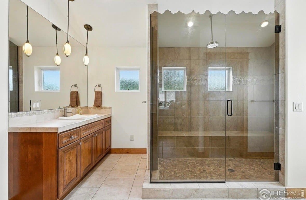 Boulder House: 2958 6th St