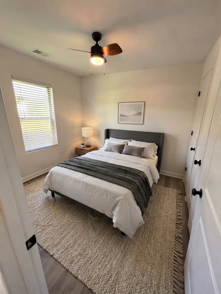 Farmington Apartment: 22013 Springbrook Ave