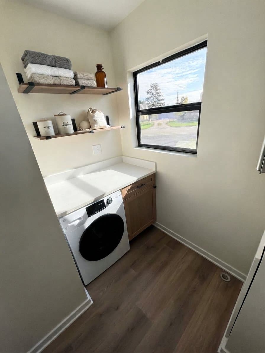 Farmington Apartment: 22013 Springbrook Ave