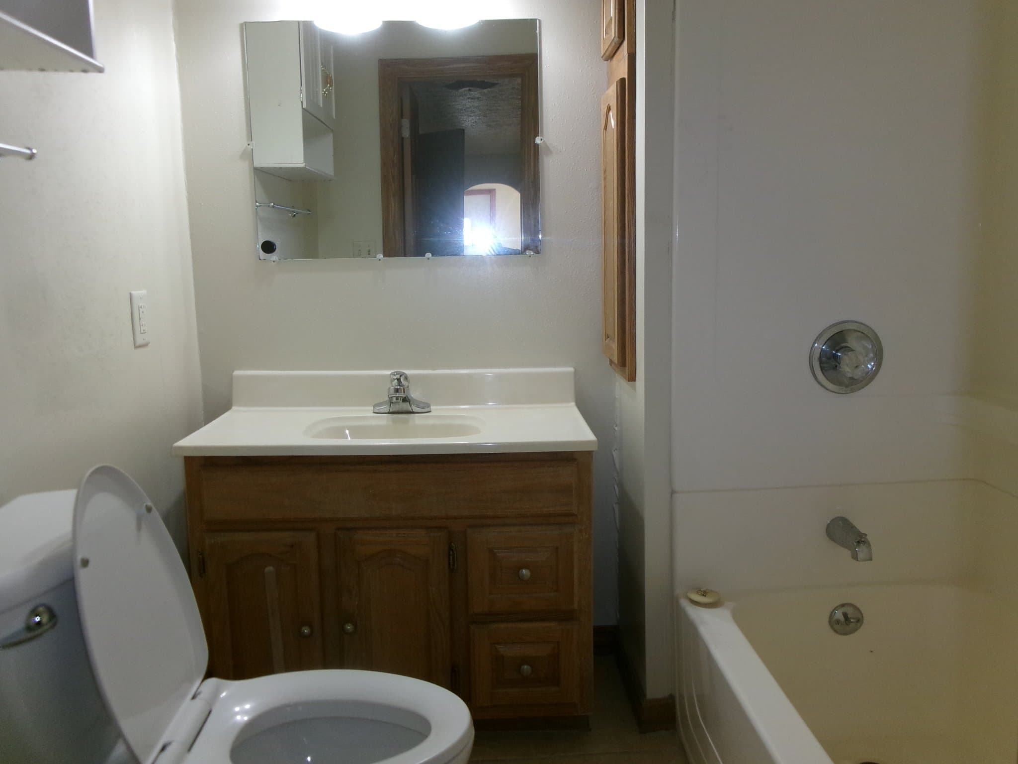 New London Multiplex: N4789 Cty Rd B