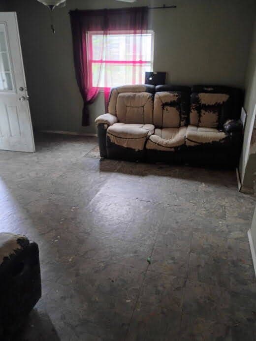 Marion House: 1517 S Branson St.