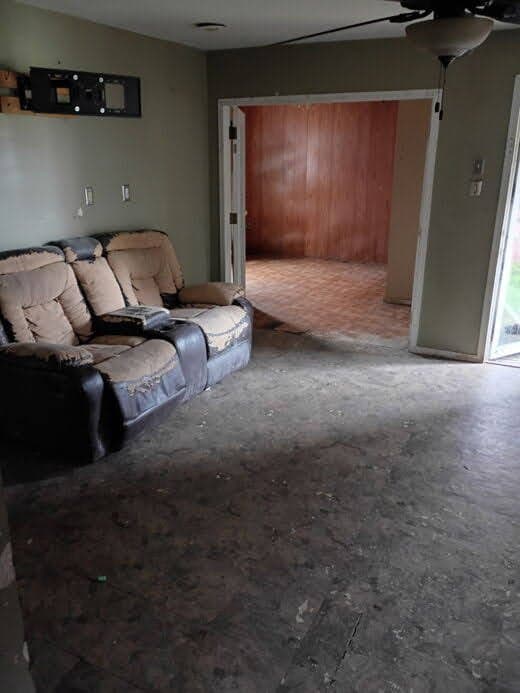 Marion House: 1517 S Branson St.