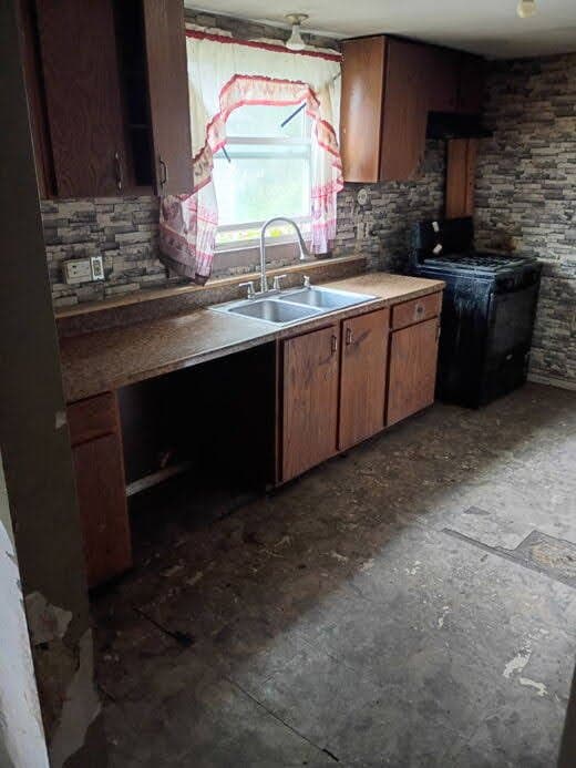 Marion House: 1517 S Branson St.