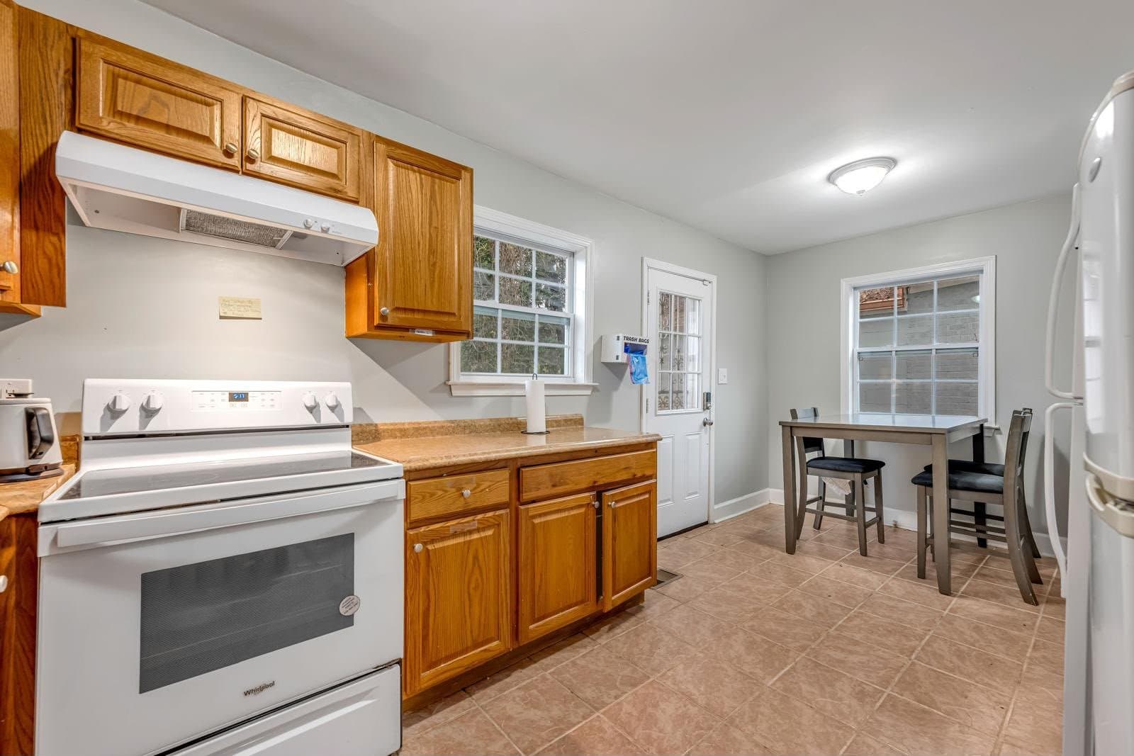 Atlanta Single Room: 761 Kennolia Dr SW