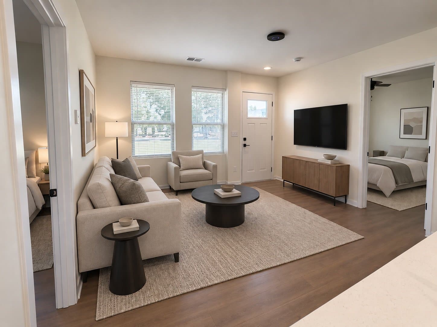 Farmington Apartment: 22013 Springbrook Ave