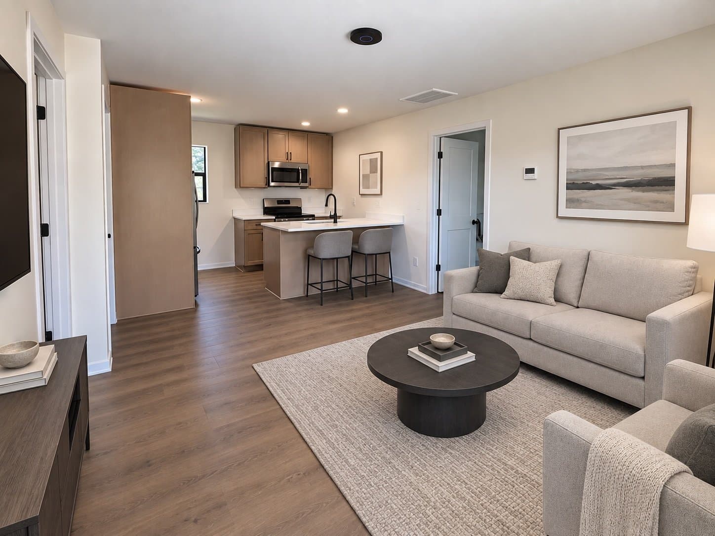 Farmington Apartment: 22013 Springbrook Ave