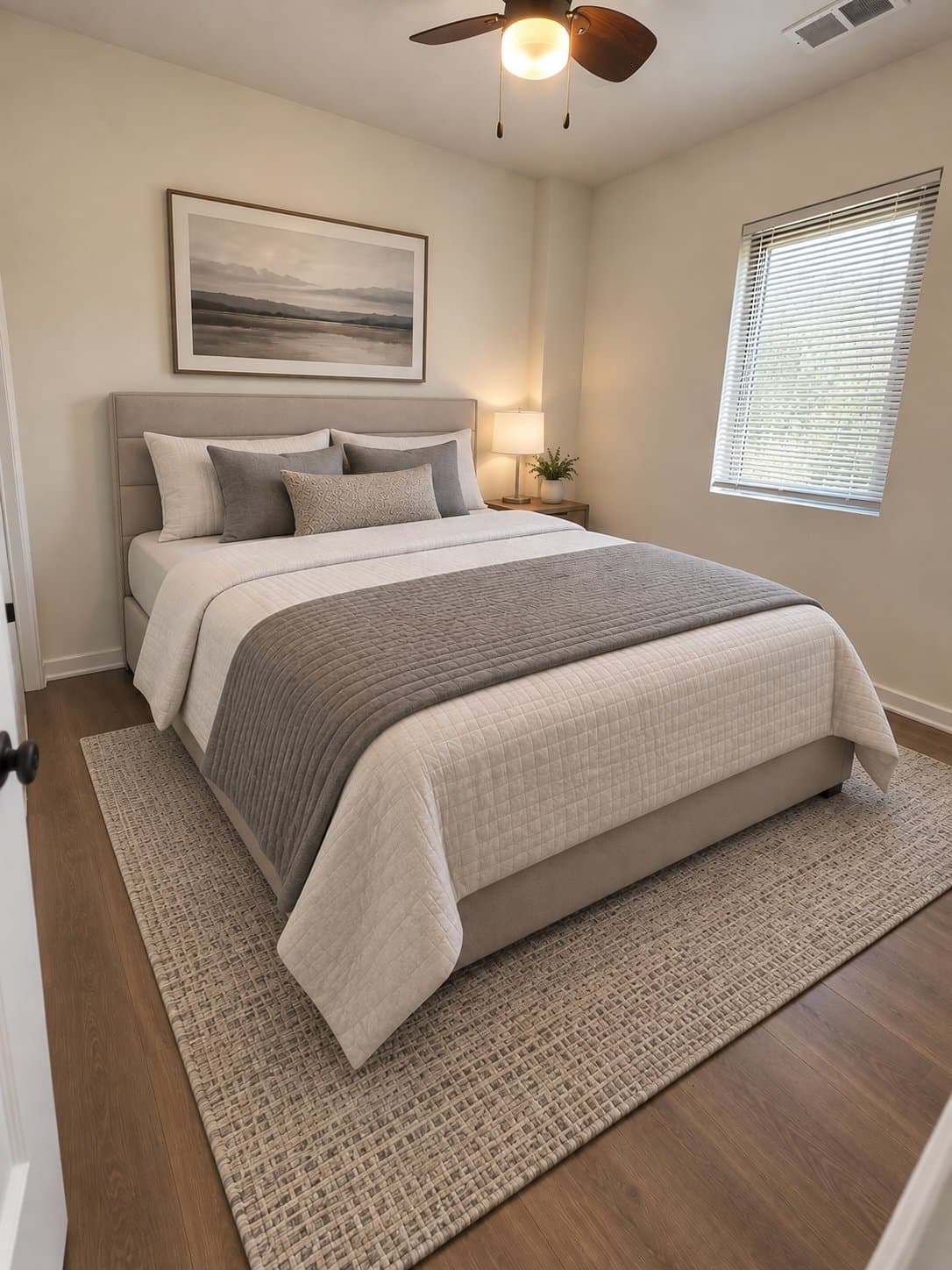 Farmington Apartment: 22013 Springbrook Ave