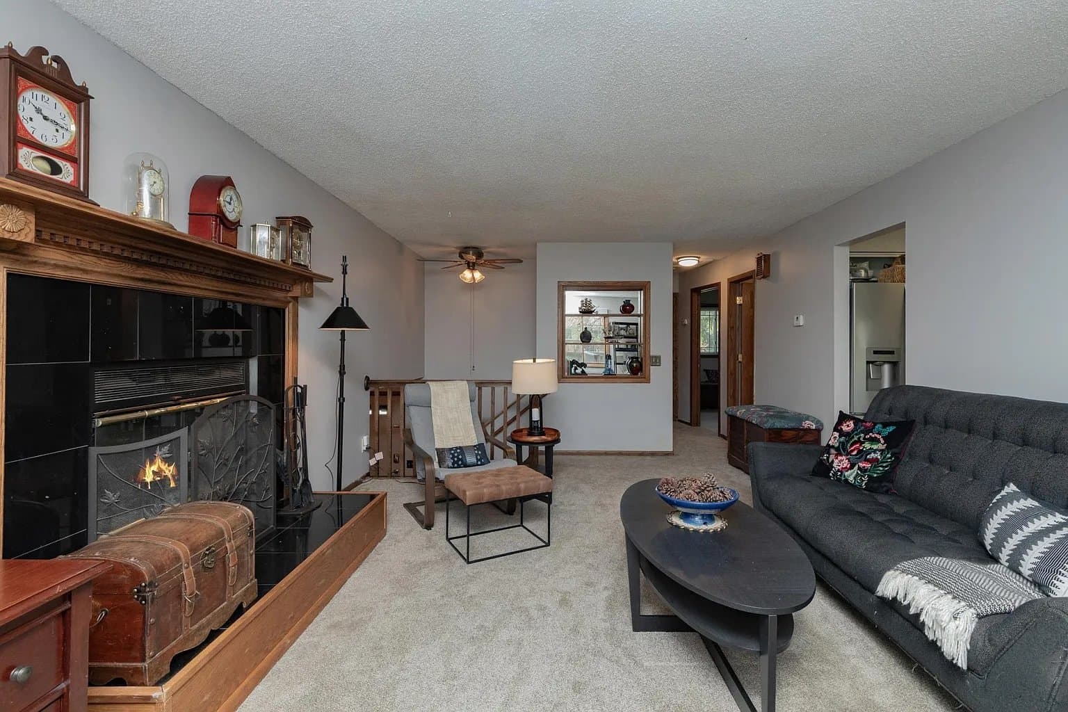Brooklyn Park House: 7833 N College Park Dr