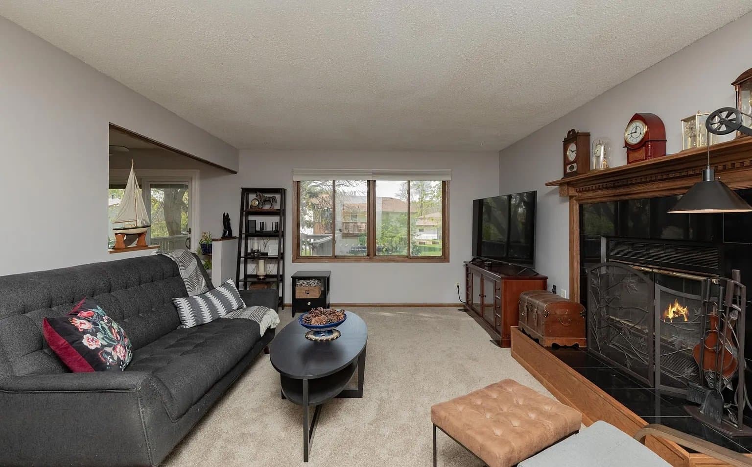 Brooklyn Park House: 7833 N College Park Dr