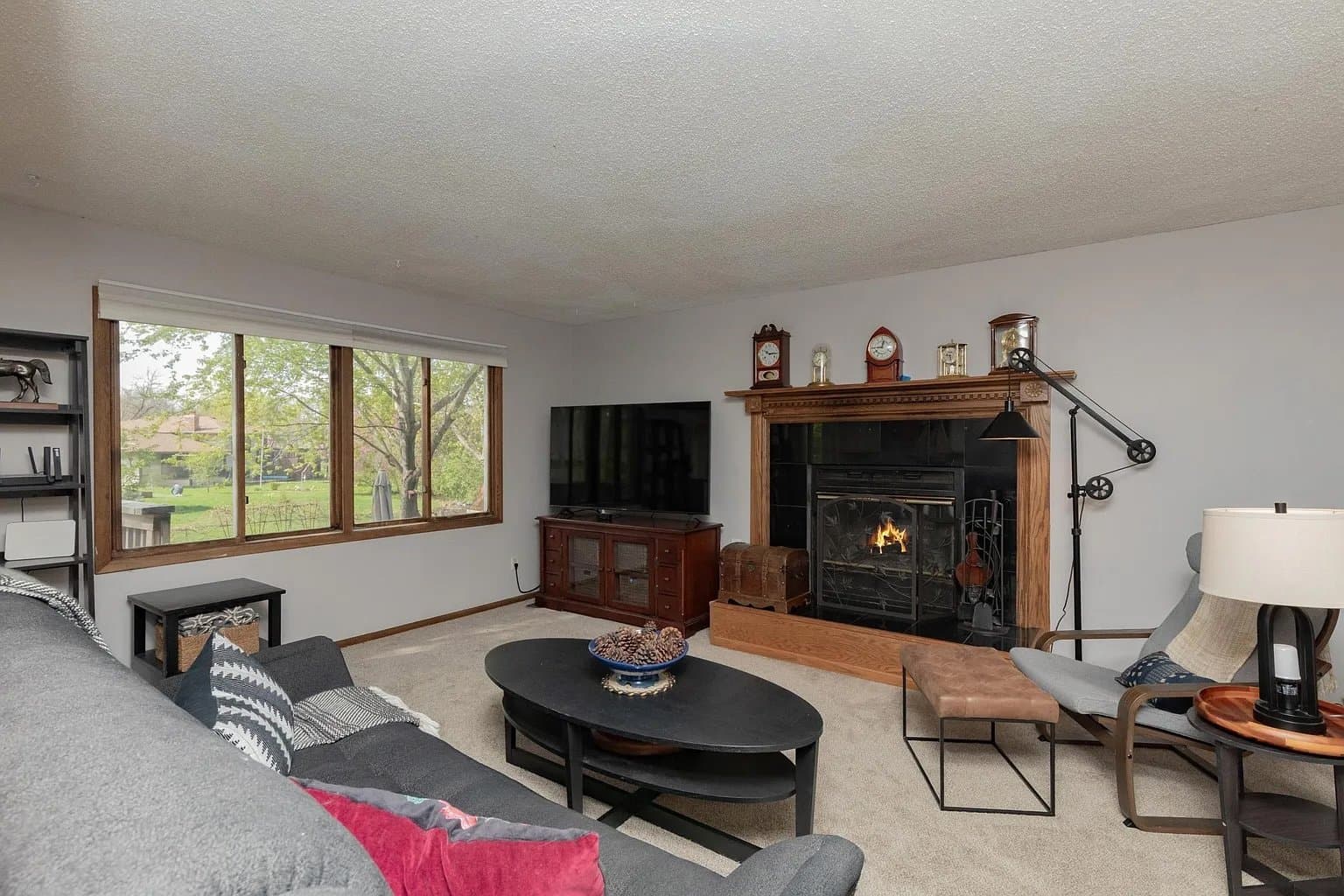 Brooklyn Park House: 7833 N College Park Dr
