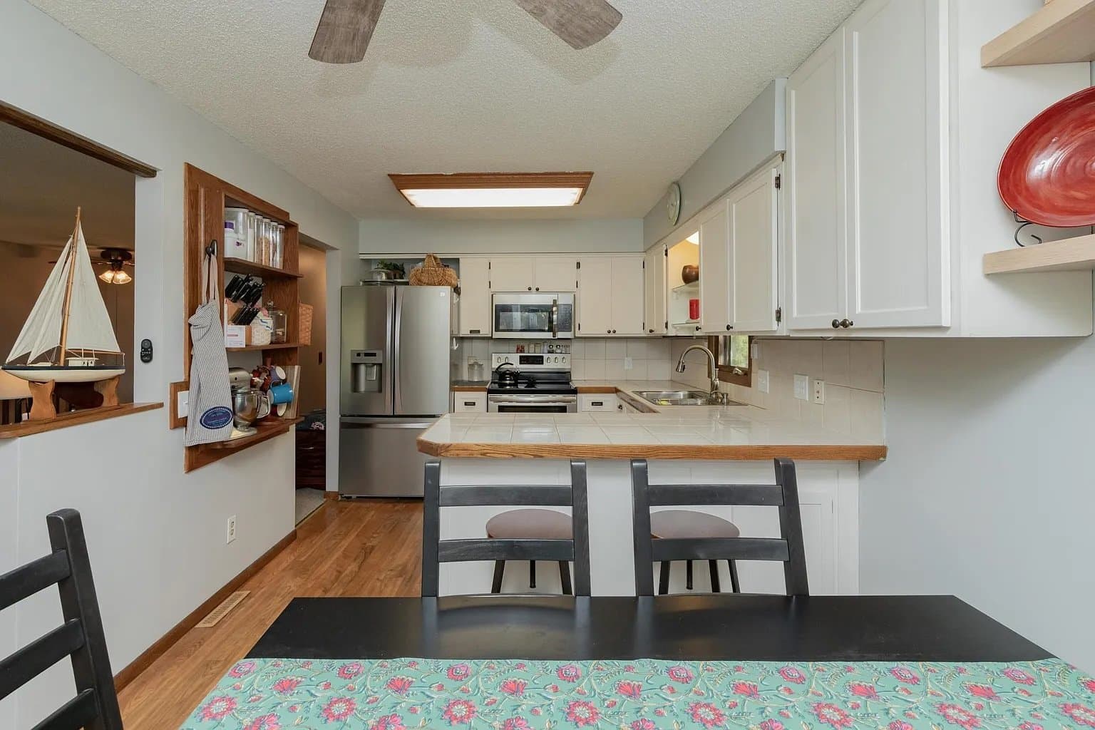 Brooklyn Park House: 7833 N College Park Dr