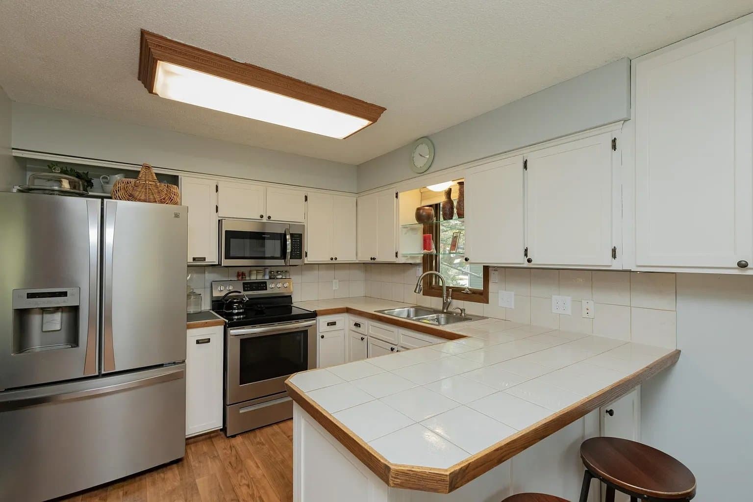 Brooklyn Park House: 7833 N College Park Dr