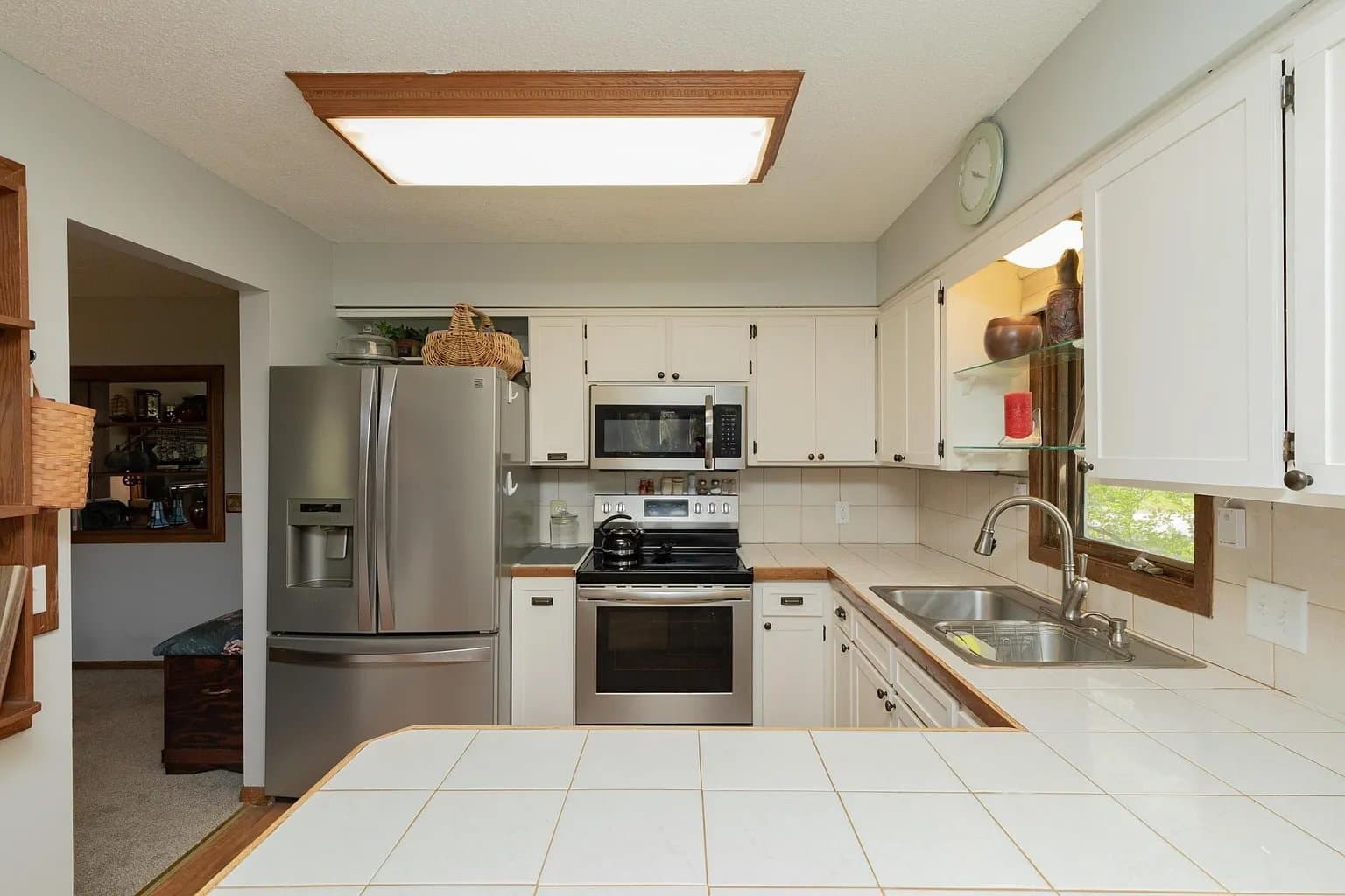 Brooklyn Park House: 7833 N College Park Dr