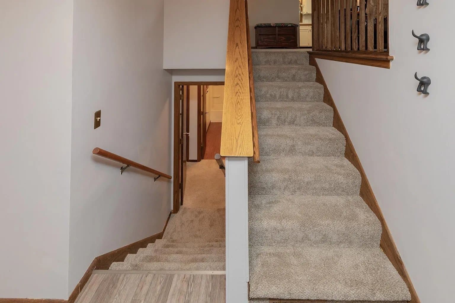 Brooklyn Park House: 7833 N College Park Dr