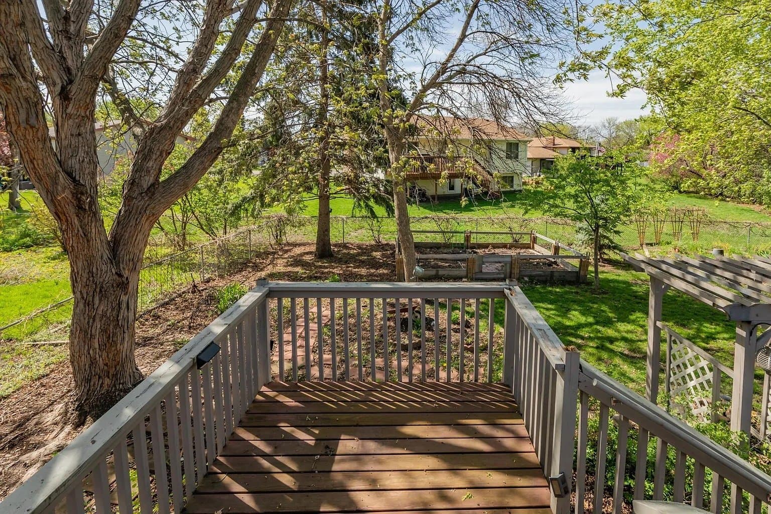 Brooklyn Park House: 7833 N College Park Dr
