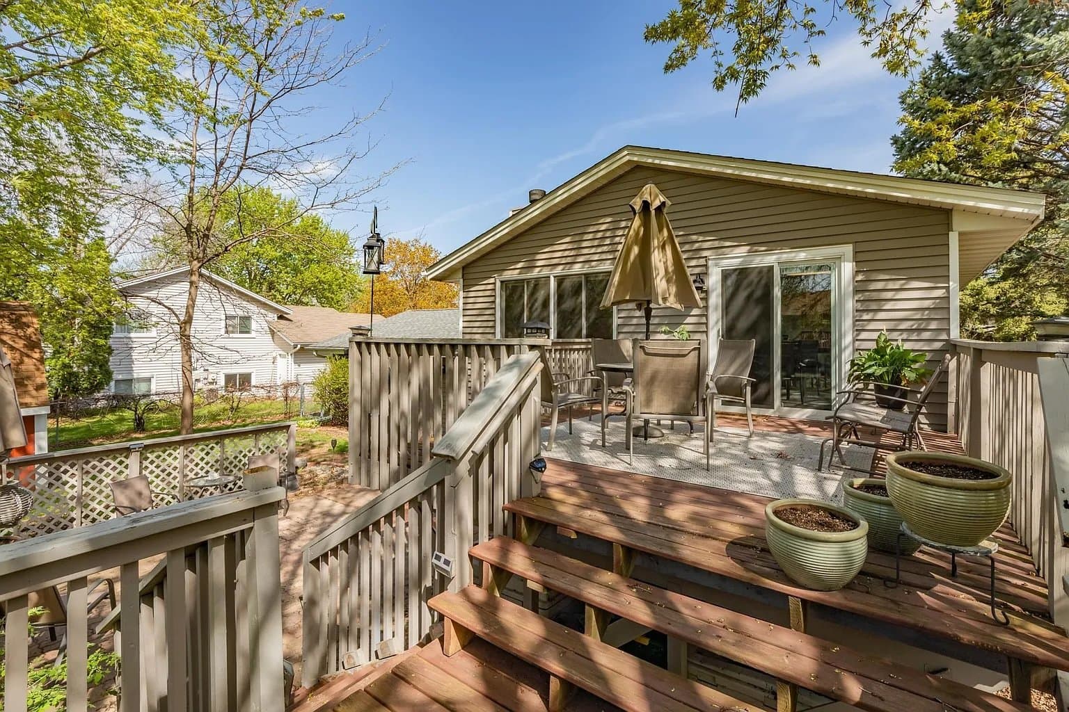 Brooklyn Park House: 7833 N College Park Dr