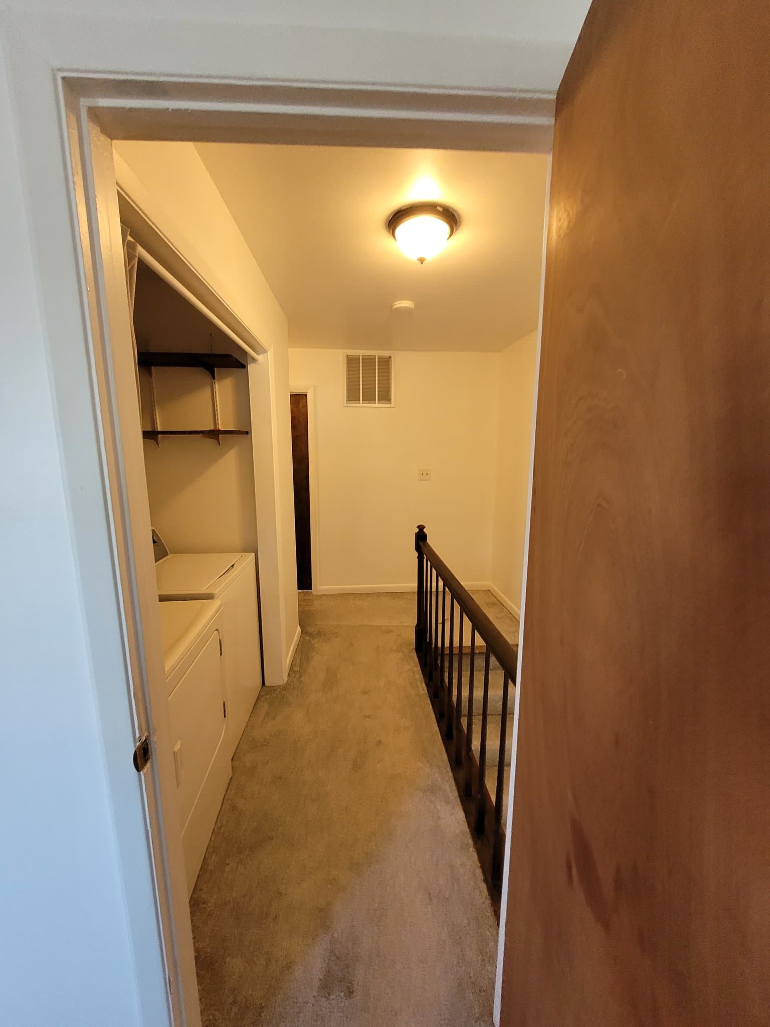 Linthicum Heights Townhome: 305 Music Ln
