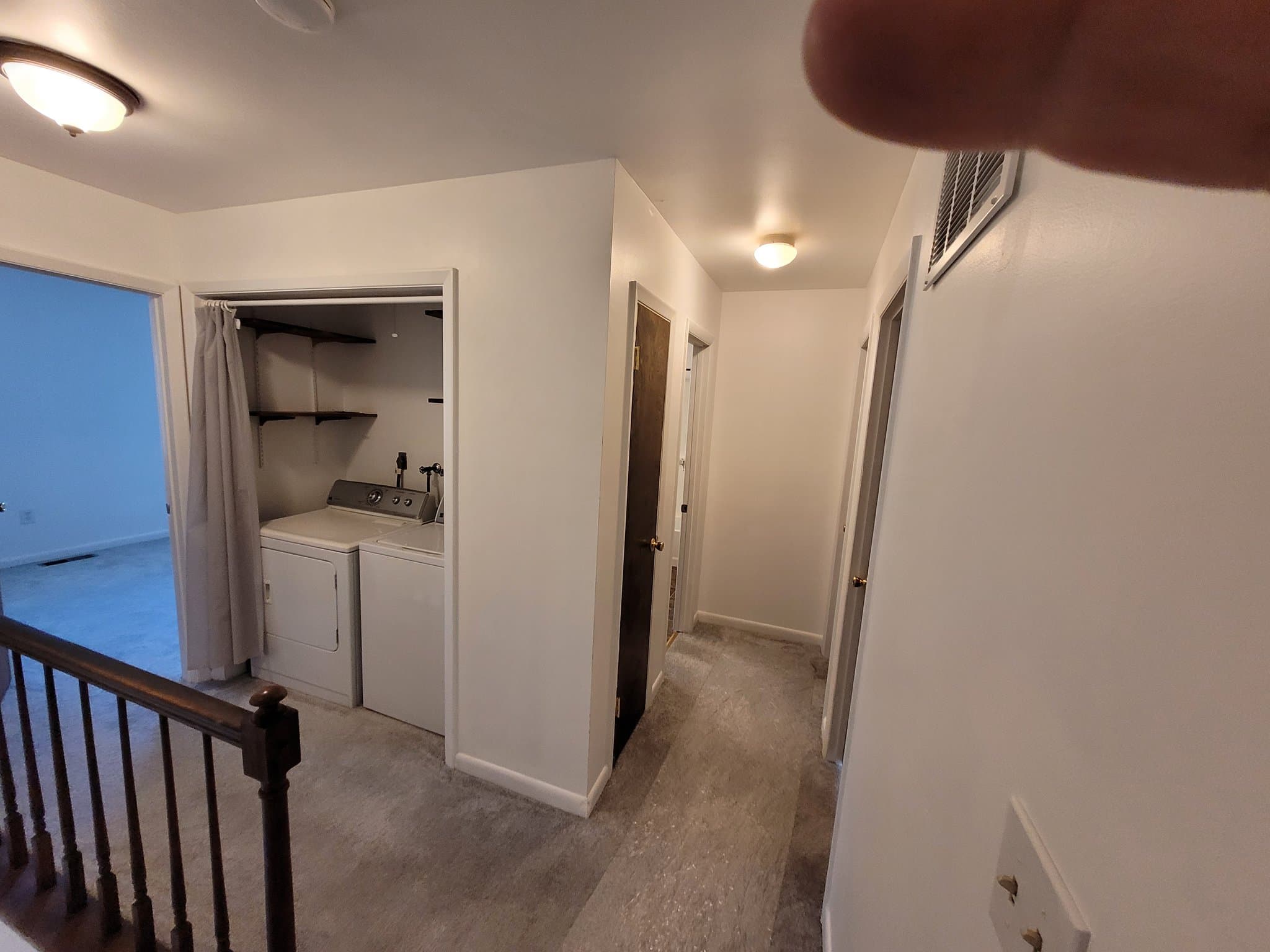 Linthicum Heights Townhome: 305 Music Ln