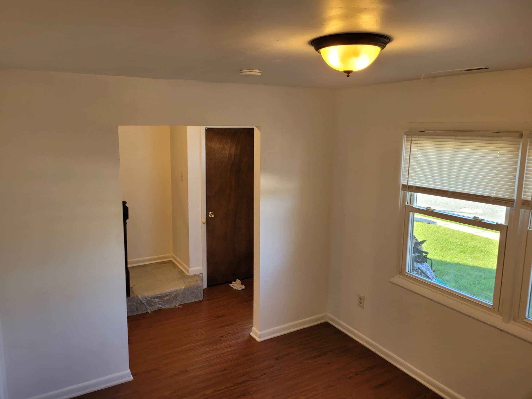 Linthicum Heights Townhome: 305 Music Ln