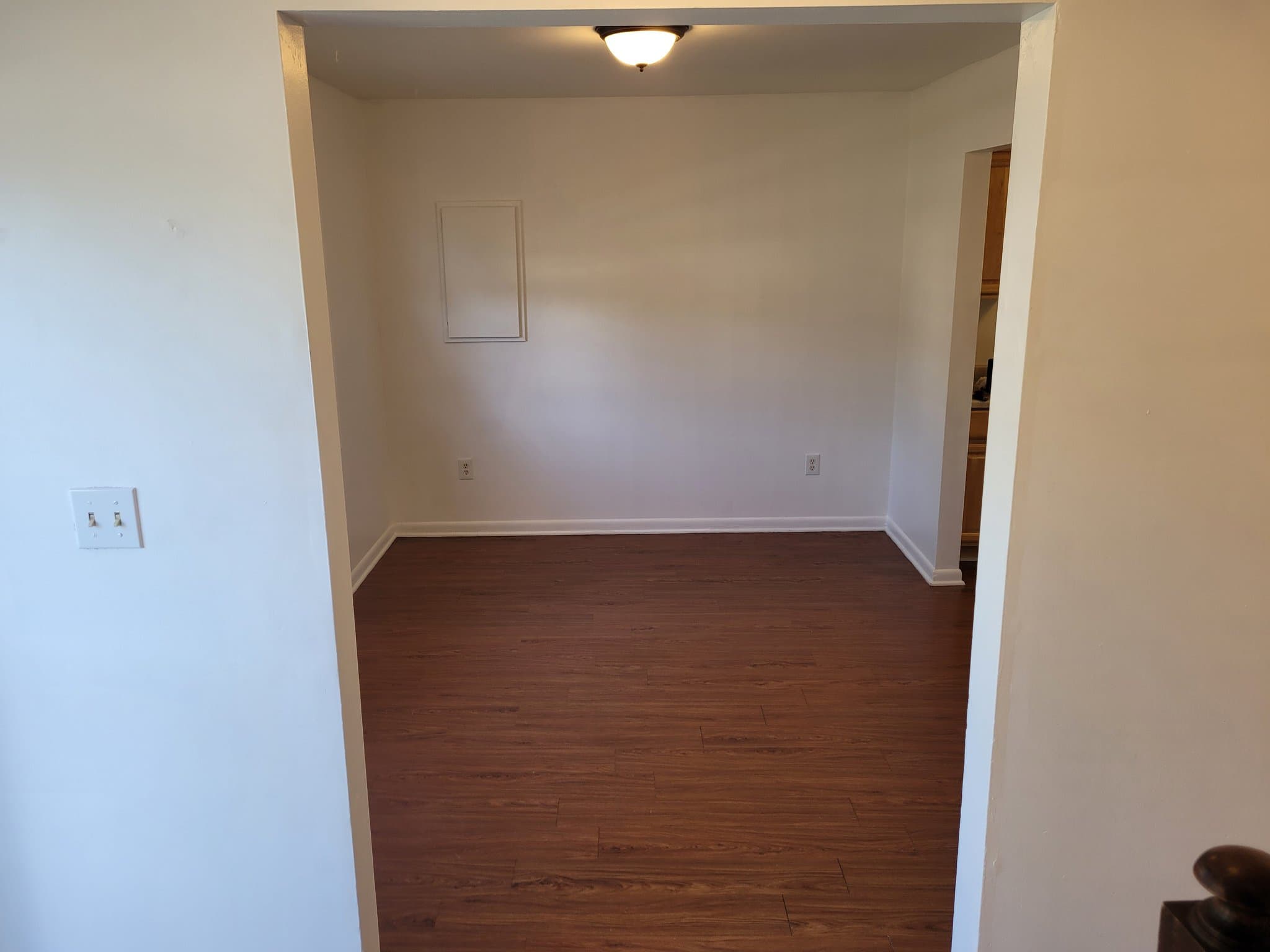 Linthicum Heights Townhome: 305 Music Ln