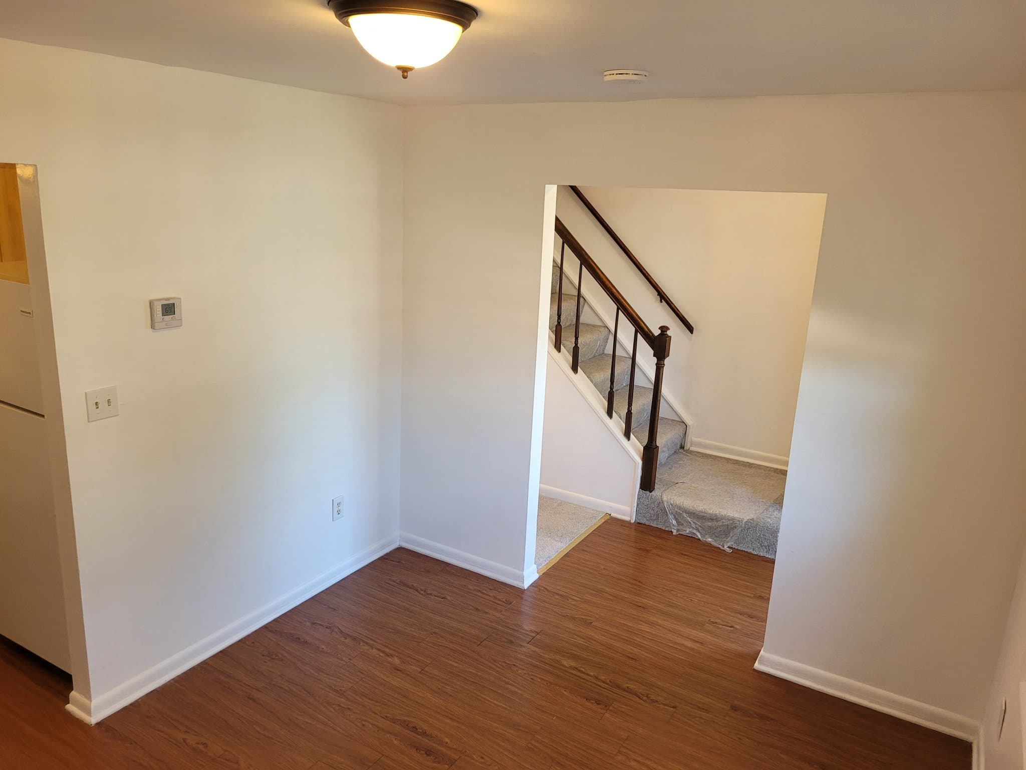 Linthicum Heights Townhome: 305 Music Ln