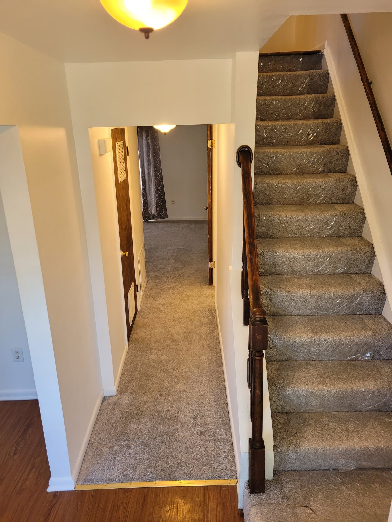 Linthicum Heights Townhome: 305 Music Ln