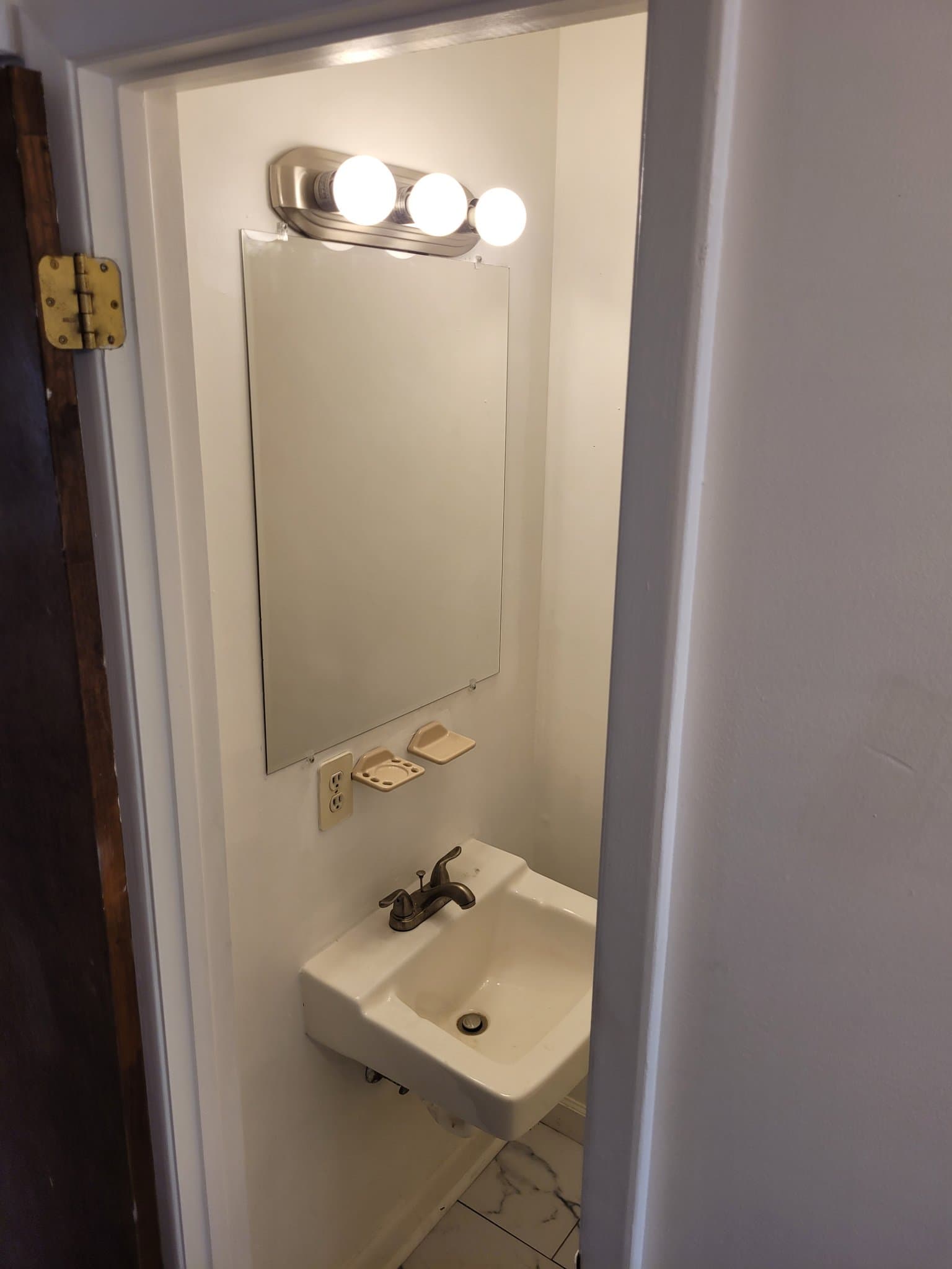 Linthicum Heights Townhome: 305 Music Ln