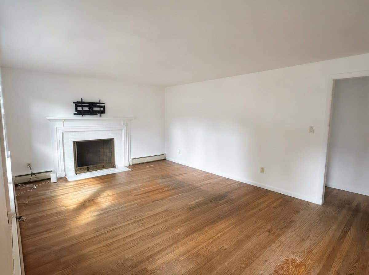 Sprinfield House: 90 Greaney St