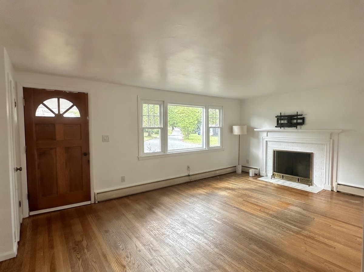 Sprinfield House: 90 Greaney St