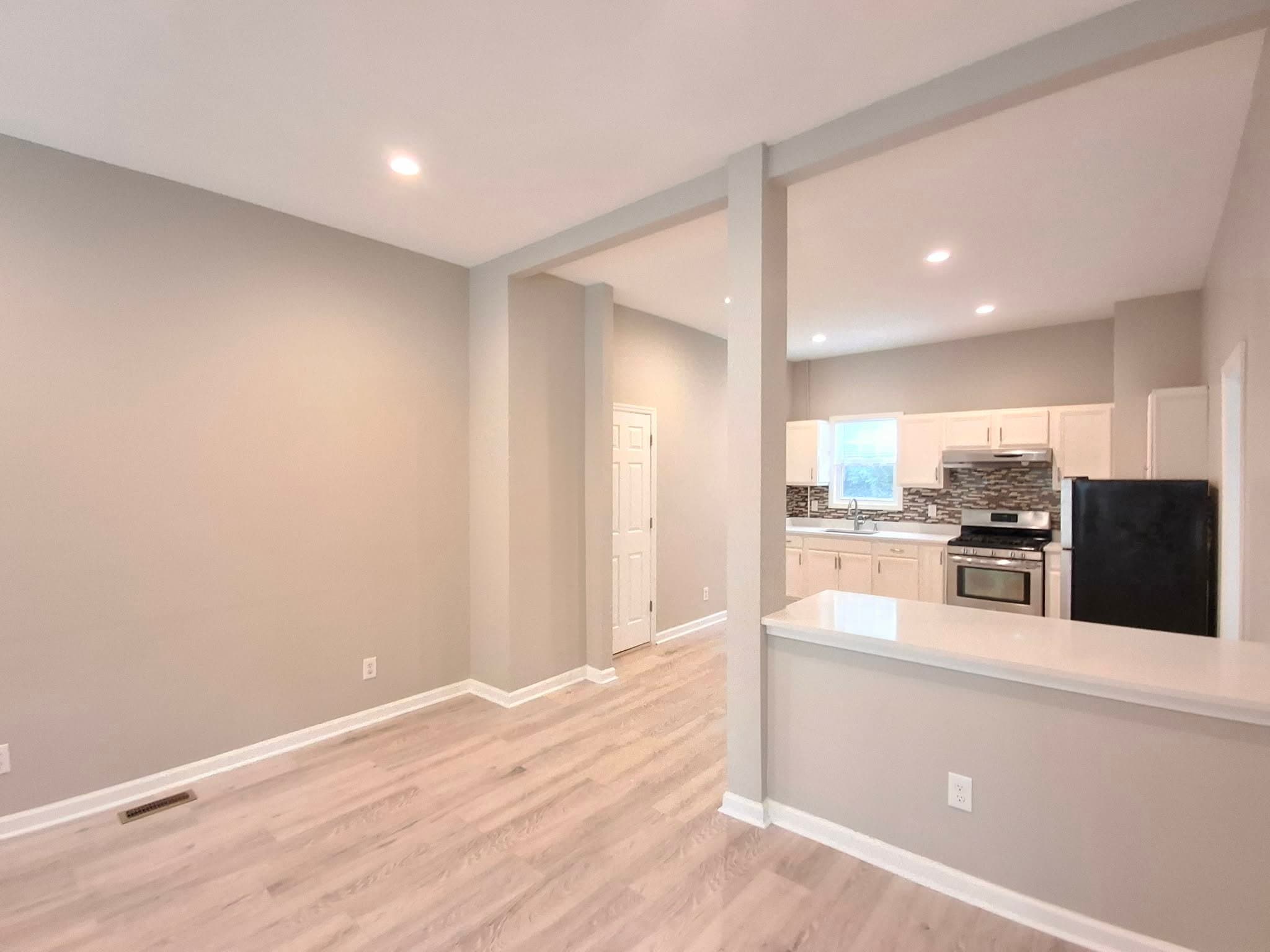 Sayreville Apartment: 60 Main St