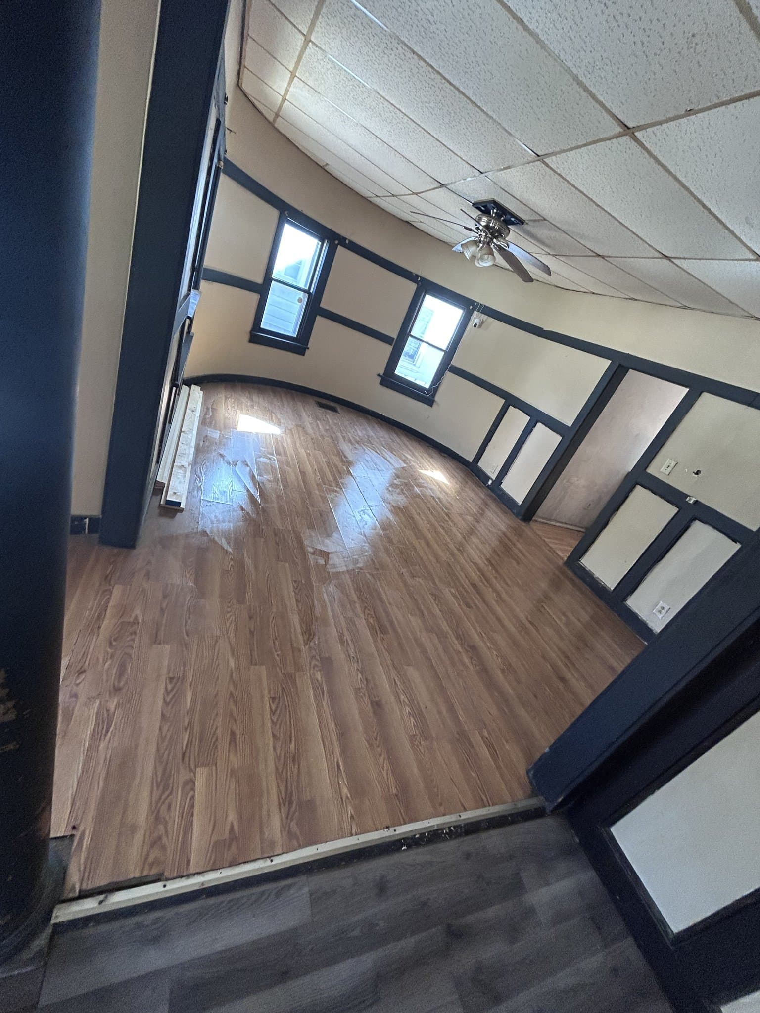Decatur House: 2015 N Union St