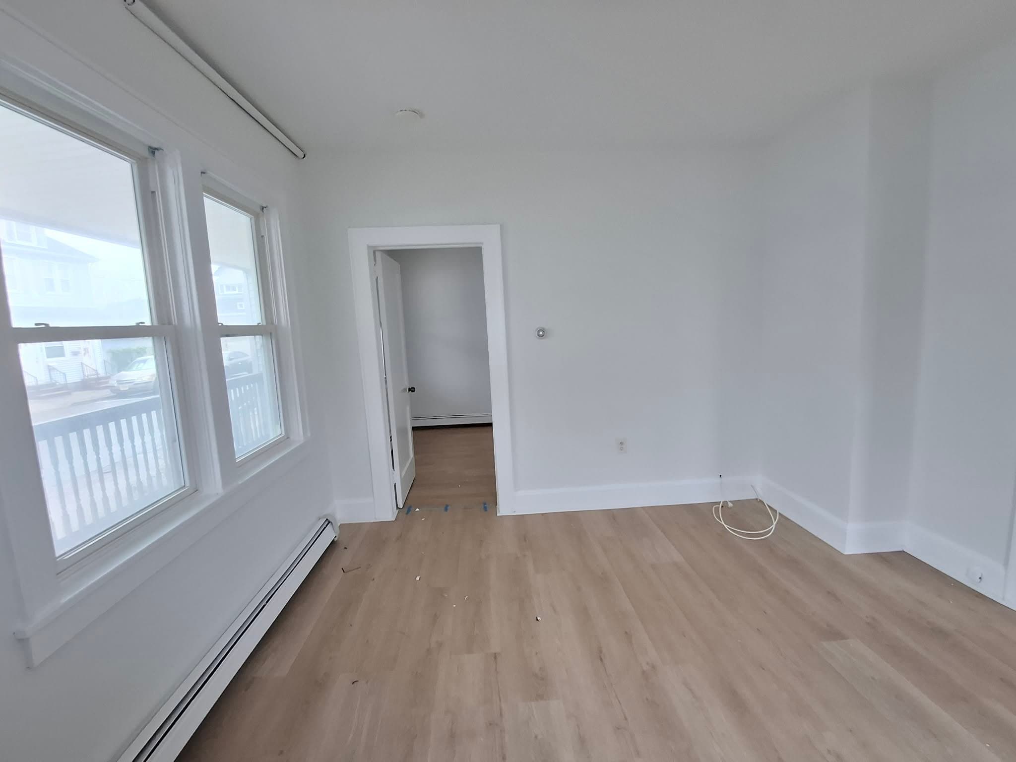 South River Apartment: 31 Obert St