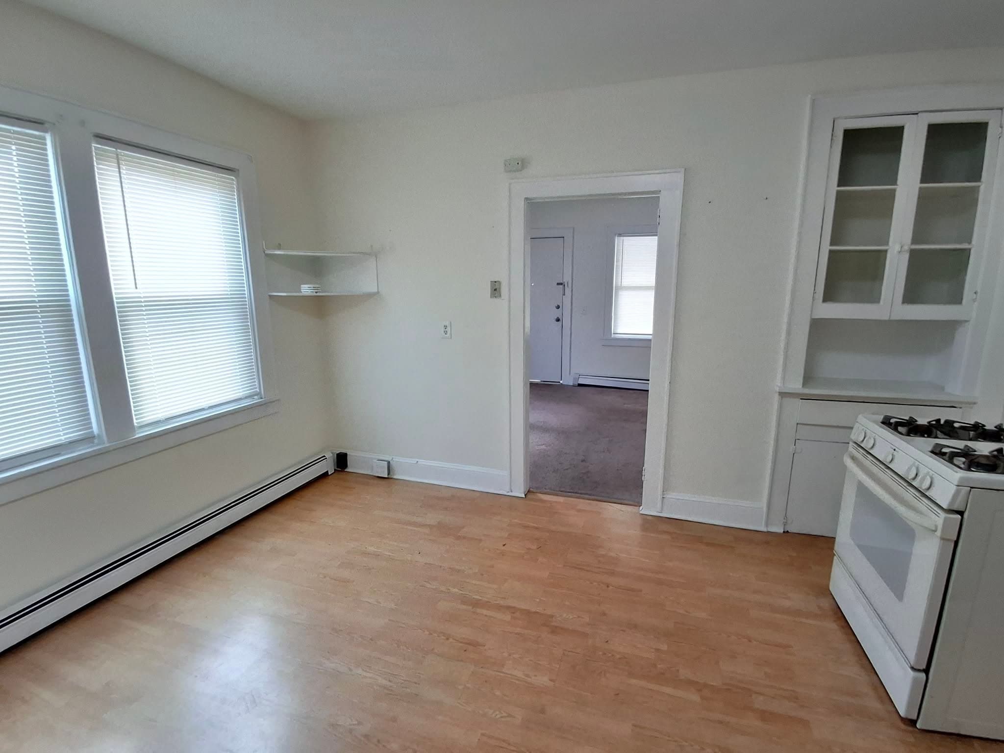 South River Apartment: 31 Obert St