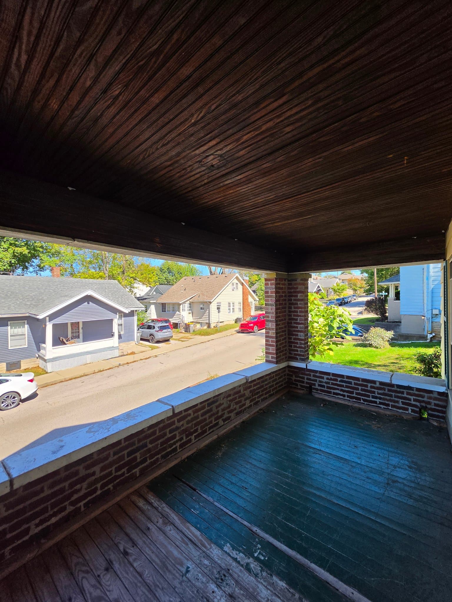 Bloomington House: 318 E Smith Ave