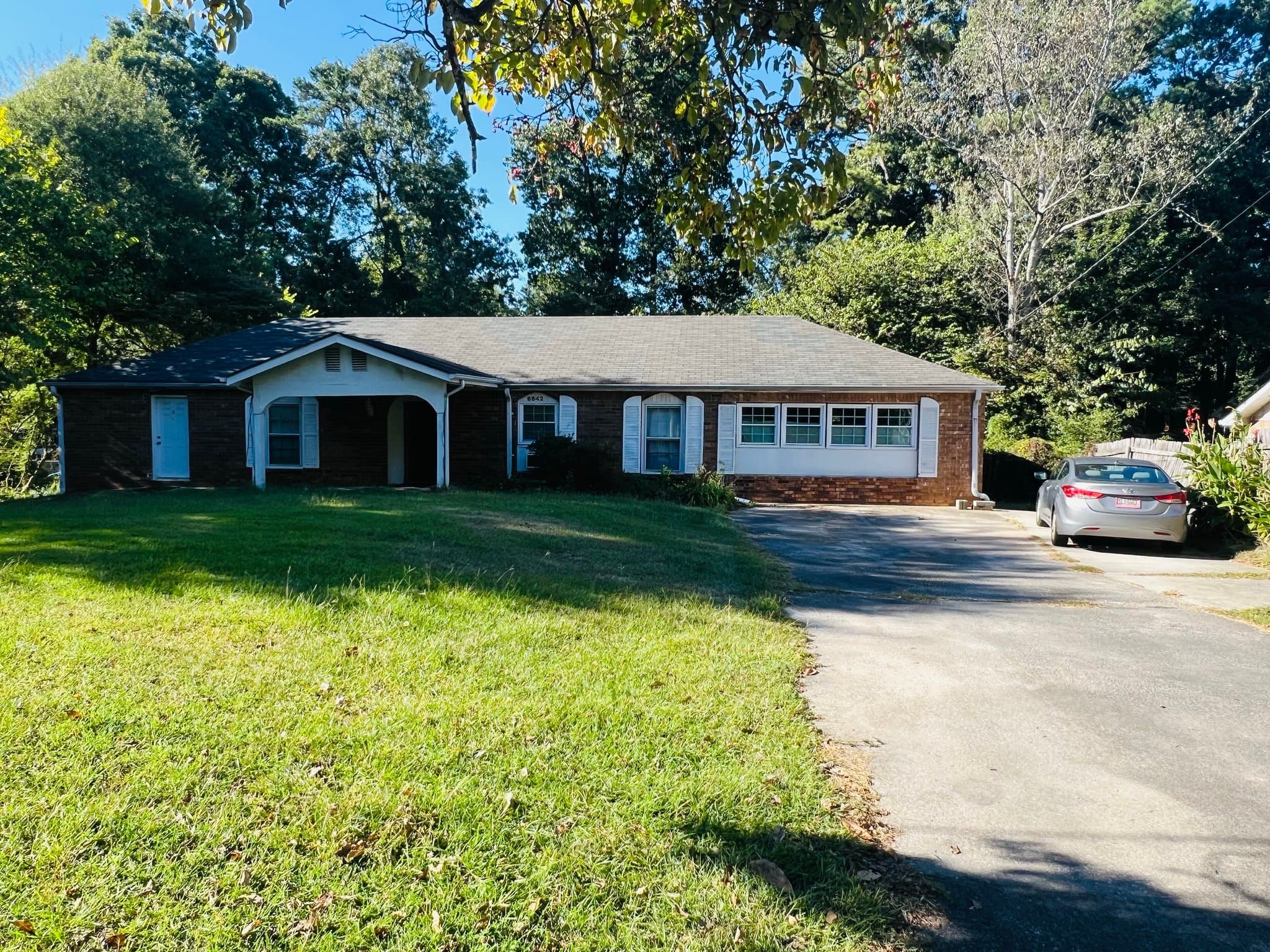 Tucker Multiplex: 6642 Payton Woods Dr