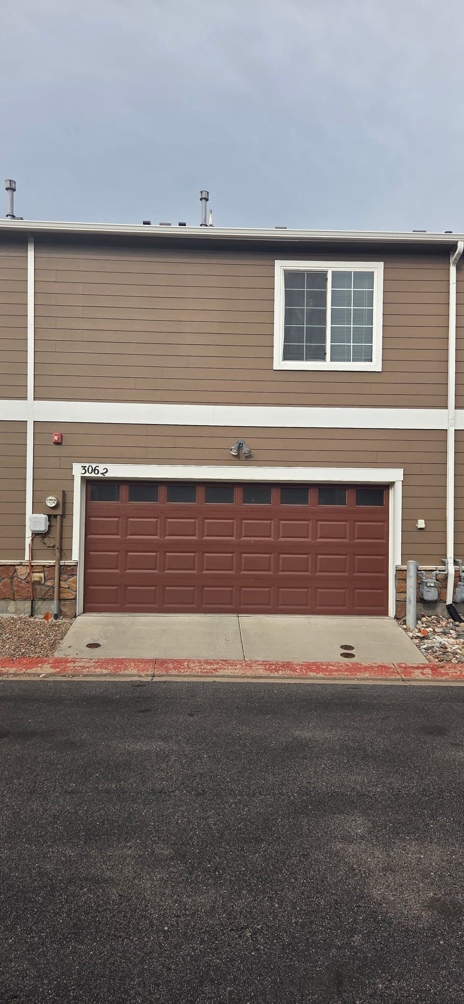 Colorado Springs House: 3062 Harpy Grove