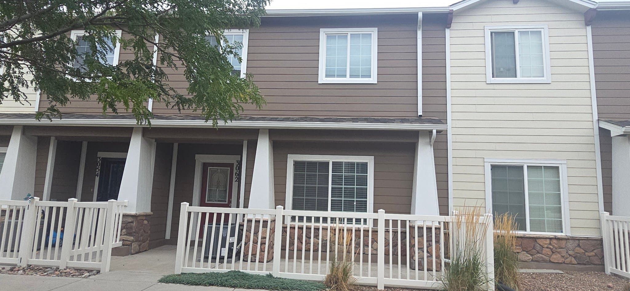 Colorado Springs House: 3062 Harpy Grove