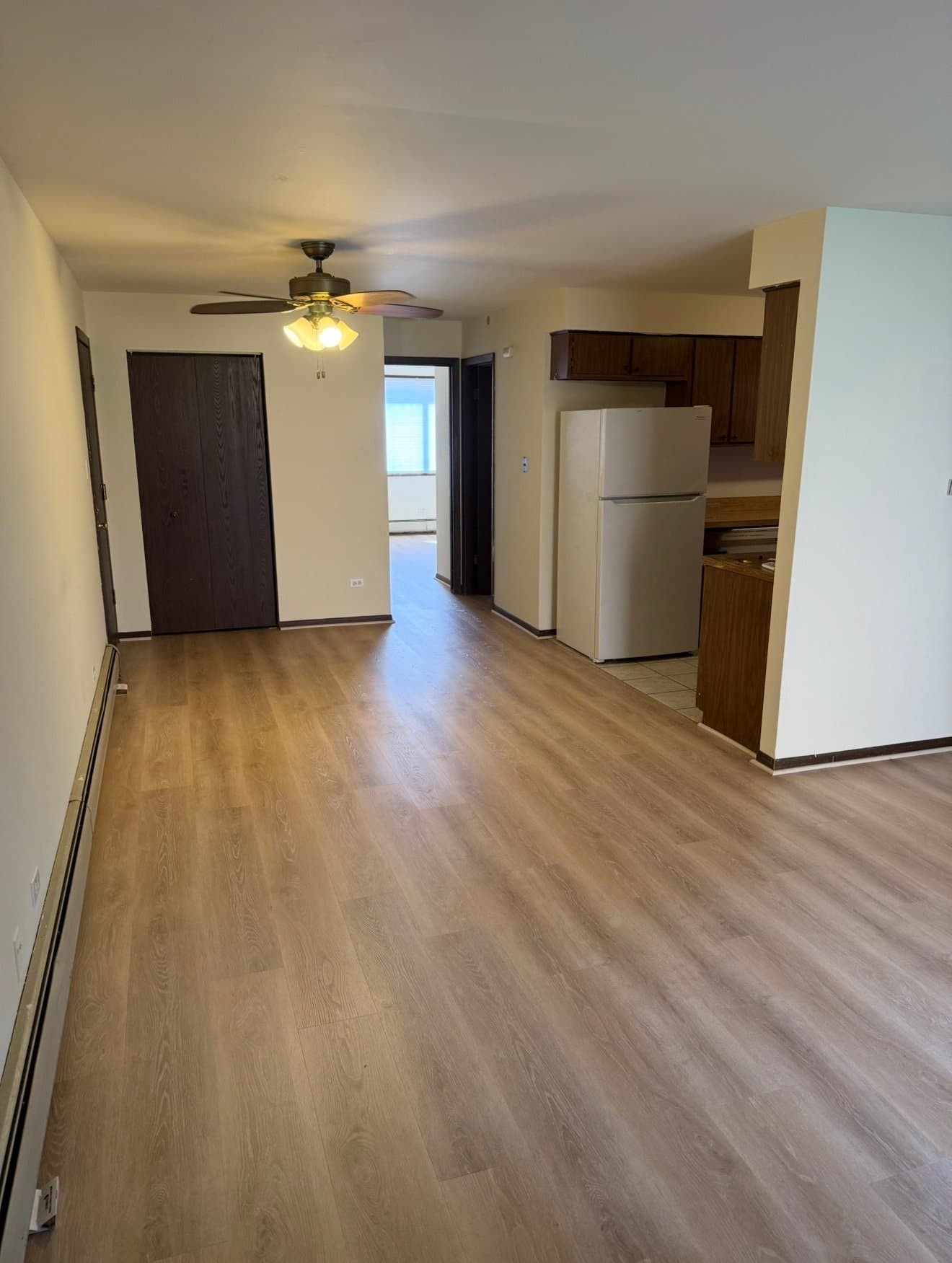 Oak Forest Apartment: 5834 W 158th PL