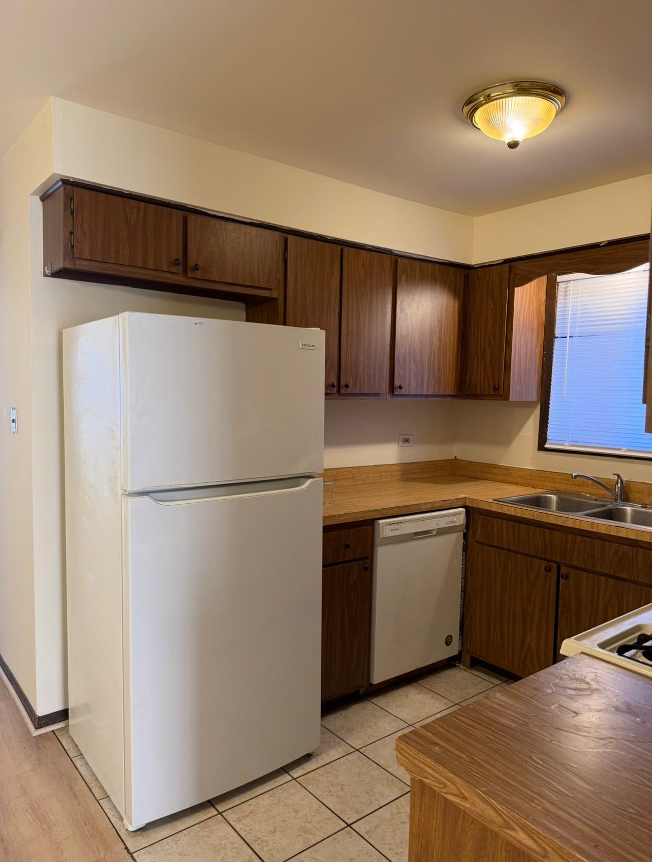 Oak Forest Apartment: 5834 W 158th PL